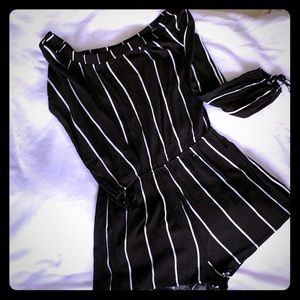 Urban Outfitters Romper